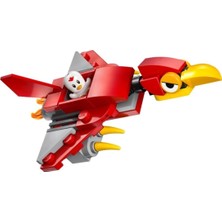 Mey İthalat LEGO Sonic The Hedgehod 30704 Balkiry Attack