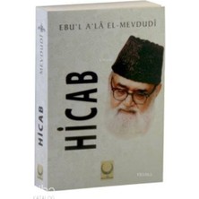 Hicab Hilal Yayınları Ebul Ala El-Mevdudi