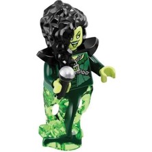 Mey İthalat LEGO Vidiyo 43101 Bandmates Series 1: 8.banshee Singer