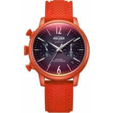 Welder WWRP653 Kadın Kol Saati