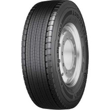 Continental 315/60R22.5 152/148L Contiecoplus Hd3 + Eu M+S ( Asfalt Çeker )