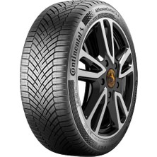 Continental 225/45R18 95Y Contiallseasoncontact 2 Ssr Xl