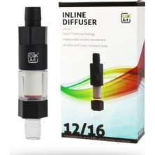 Mey İthalat CO2ART Inline Difüzör 12/16