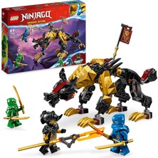 Mey İthalat LEGO Ninjago 71790 Imperium Dragon Hunter Hound