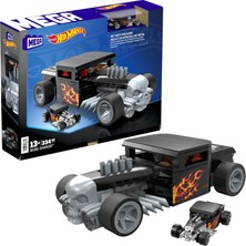 Mey İthalat Mega Brands Hot Wheels Bone Shaker