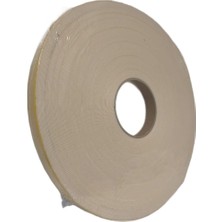 Mey İthalat Çift Taraflı Köpük (Pu) Montaj 18 mm x 50 Metre