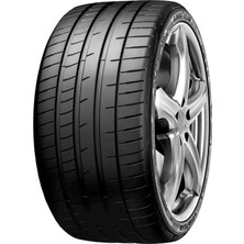 Goodyear 255/40R20 101Y Xl   Eagle F1 Supersport Nf0 Oto Yaz Lastiği (Üretim YILI:2025)
