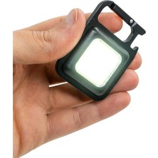 Mey İthalat Rox Wood Roxoutdoor Şarjlı 350 Lms LED Fener