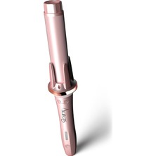 Nacario Hairens HRS-270 Otomatik Saç Maşası 32 Mm. Kalın Dalga. Uzun Başlık 130 Mm.