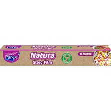 Mey İthalat Parex Natura Streç Film 15 M