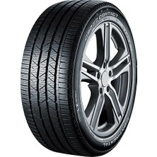 Continental 245/45R20 103W Crosscontact Lx Sport Lr Xl Fr