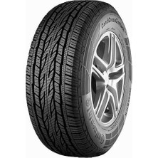 Continental 255/65R17 110H Conticrosscontact Lx 2