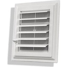 Mey İthalat Katar Panjur Menfez 40X50
