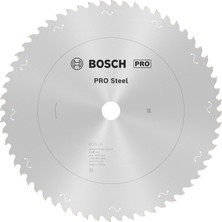 Mey İthalat Bosch Pro Çelik Daire Testere 305X25,4 mm 60 Diş