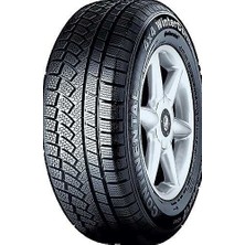Continental 255/55R18 105H 4x4 Contiwintercontact *