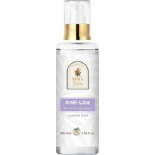 Nacario Nature For You Sera Natura Anti-Lice Bit Kovucu Sprey-Lavanta