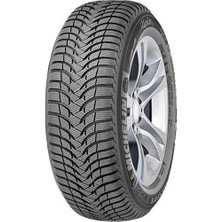 Michelin 185/60R15 88T Alpin A4 Xl