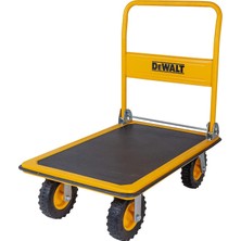 Mey İthalat Dewalt DWT504 400KG Profesyonel Paket Taşıma Arabası