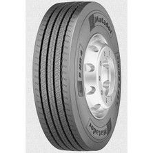 Matador 215/75R17.5 126/124M Fhr 4 ❄ ( Asfalt Düz )