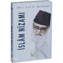 Islam Nizamı Hilal Yayınları Ebu`l Ala Mevdudi