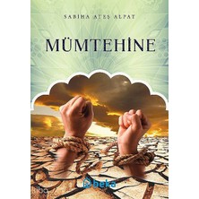Mümtehine Beka Yayınları Sabiha Ateş Alpat