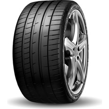 Goodyear 315/30R22 107Y Xl   Eagle F1 Supersport Fp Oto Yaz Lastiği (Üretim YILI:2024)