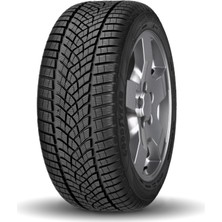 Goodyear 255/50R21 109H Xl   Ultragrip Performance + * Electricdrive Oto Kış Lastiği (Üretim YILI:2025)