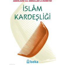 Islam Kardeşliği Beka Yayınları Abdulaziz B. Abdullah El-Humeydi