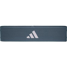 Mey İthalat Adidas Unisex Yetişkin Legacy Mavi Direnç Bandı - Ağır