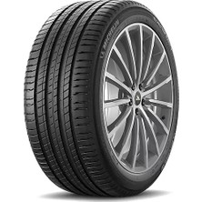Michelin 315/40R21 111Y Latitude Sport 3 Acoustic Mo-S Gx Tl