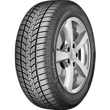 Sava 275/45R20 110V Eskimo Suv 2