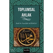 Toplumsal Ahlak Kitabi Yayınevi Nurullah Agitoğlu