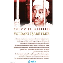 Yoldaki Işaretler Beka Yayınları Seyyid Kutub