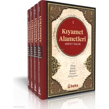 Kıyamet Alametleri Beka Yayınları Servet Naçar