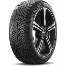 Michelin 225/45R18 95H Pilot Alpin 5 Mo Xl