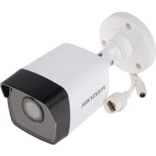 Mey İthalat Hıkvısıon 2mp Bullet 4mm DS-2CD1023G2-LIUF 30METRE H265+ Ip Güvenlik Kamerası Akıllı Hibrit