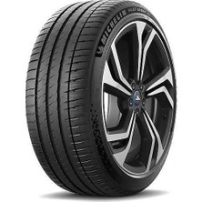 Michelin 275/35R21 103W Pilot Sport Ev Acoustic Xl