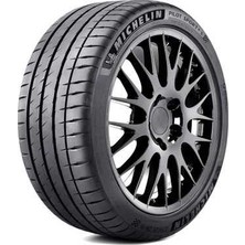 Michelin 315/30R21 105 Pilot Sport 4 S Acoustic Mo1 Xl