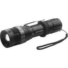 Mey İthalat Ceta Form R11-PRO LED El Feneri (Focus Özellikli)
