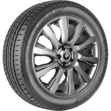 Goodyear 255/60R18 112W Xl   Eagle F1 Asymmetric Suv At Jlr  Fp Oto Yaz Lastiği (Üretim YILI:2025)