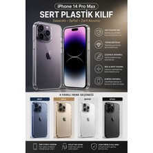 Han Mika Telefon Kılıfı - Apple iPhone 14 Pro Max