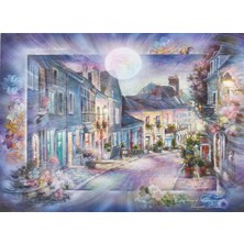 Mey İthalat Anatolian Puzzle - Mutluluk / 1000 Parça Puzzle, #1129