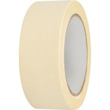 Mey İthalat Kağıt Bant 36 mm Maskeleme Bandı Boya Bandı