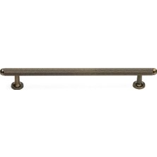 Mey İthalat System 8935 Klasik Kulp Antik Renk 192 mm A Tek Ebat SSY8935 0192 Abm-Abm