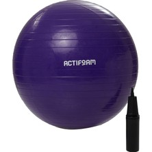 Mey İthalat Actifoam Pilates Topu