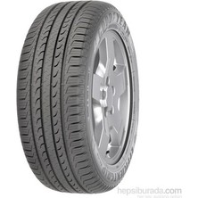 Goodyear 225/60R18 100V    Efficientgrip Suv Oto Yaz Lastiği (Üretim YILI:2025)