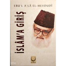 Islama Giriş Hilal Yayınları Ebul Ala El-Mevdudi