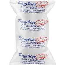 Mey İthalat Alçı Altı Pamuğu 20X150