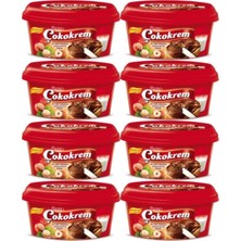 Ülker Çokokrem 400 gr x 8 Adet