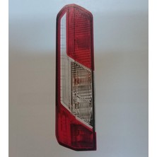 Mey İthalat Mars Stop Lambası Sol Duysuz Ford Transit V 363 14 - Mrs 510446